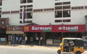 Hotel Sarmani
